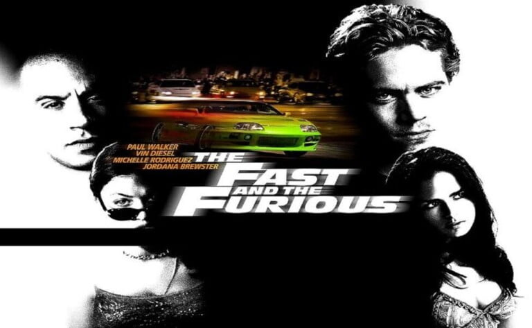 The-Fast-and-The-Furious