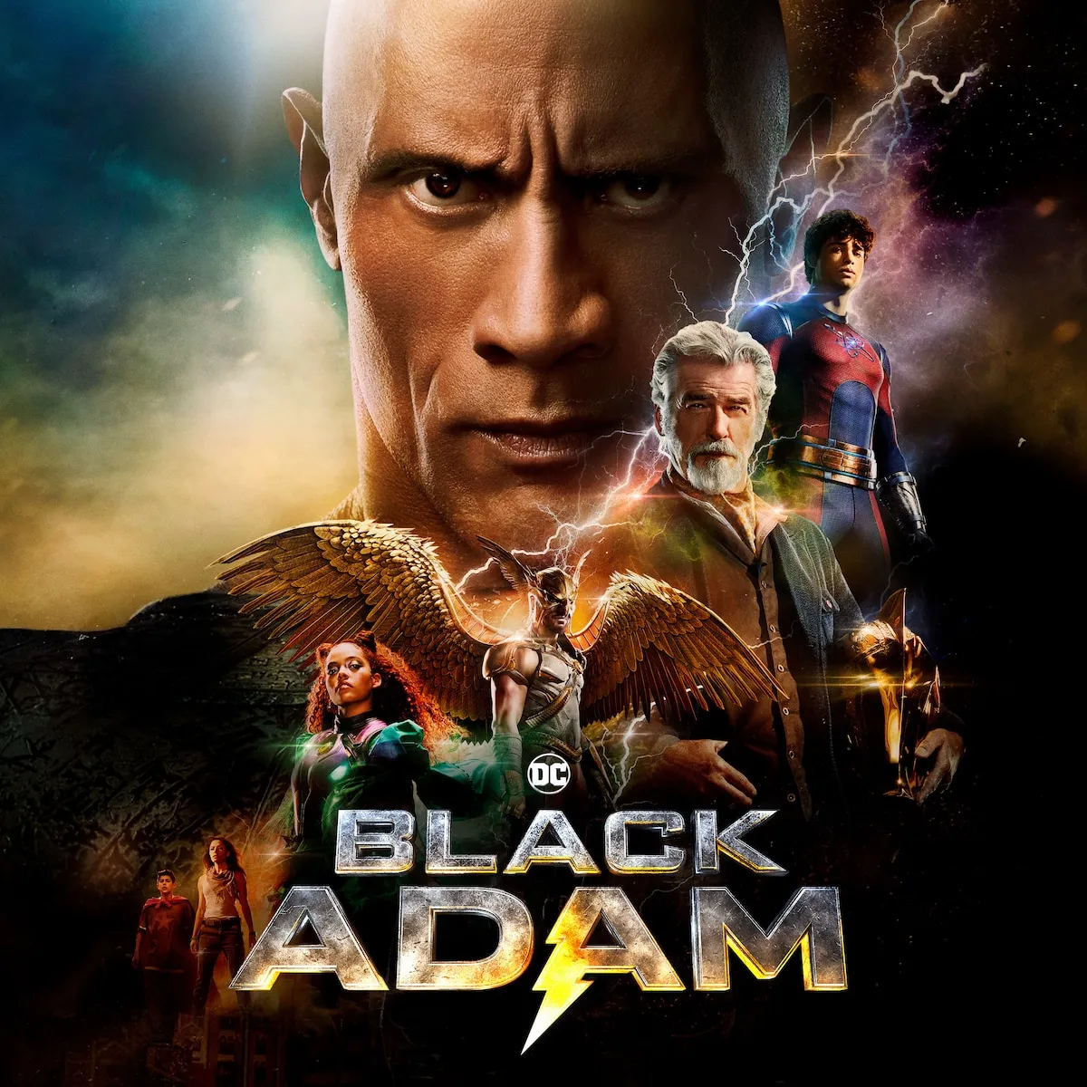 sinopsis film black adam 2022