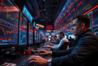 Market Maker dan Taker