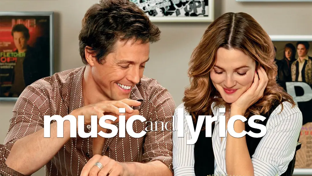 sinopis film wayback into love music and lyric 2007