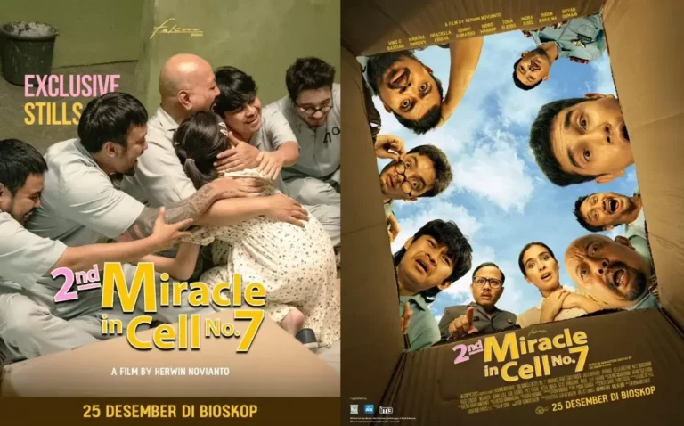 sinopsis film plot 2nd miracle in cell no 7