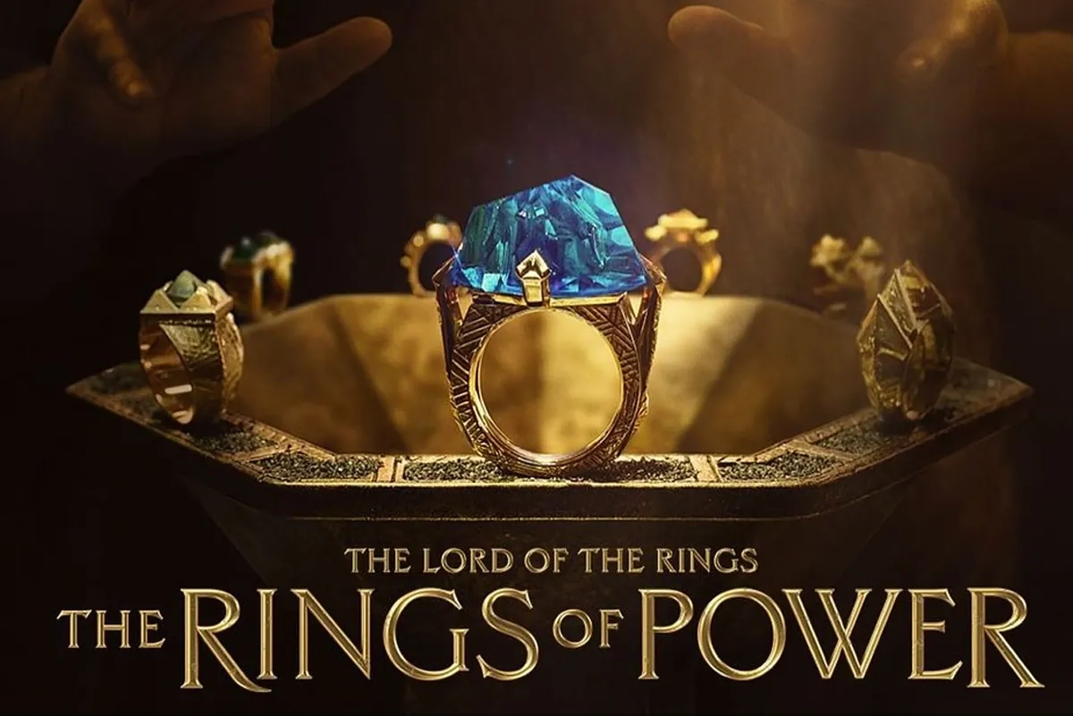 spoiler cerita lengkap film rings of power